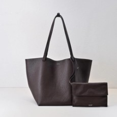 더로우 XL 파크 토트 백